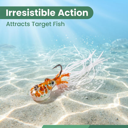 🔥LAST DAY 49% OFF - 💥Bionic Octopus Soft Lure🐙