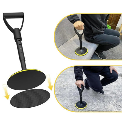 🔥#1 Bestseller - Sconto del 49%丨Height-adjustable standing aid to support mobility