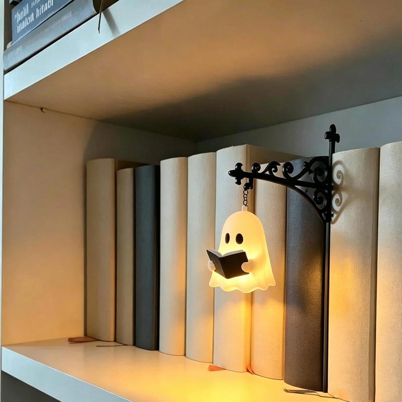 🔥Limited Time 50% Off📚Library Lantern-Decorative Bookshelf Lighting