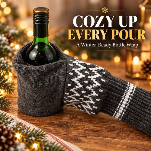 🍻 Funny Beer Can Glove | Perfect novelty gift for every beer fan
