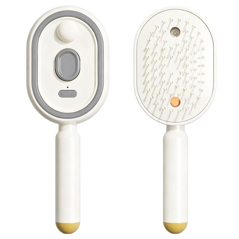 🔥Limited Time 49% Off✨Electric Spray Air Cushion Massage Comb