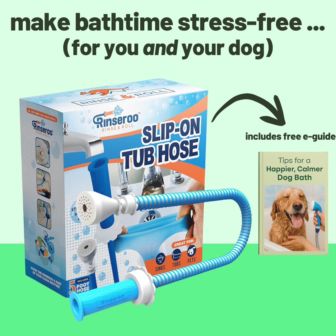 Slip-On TubHose