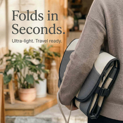 Auto Child Safety Seat Simple Car Portable Seat Belt