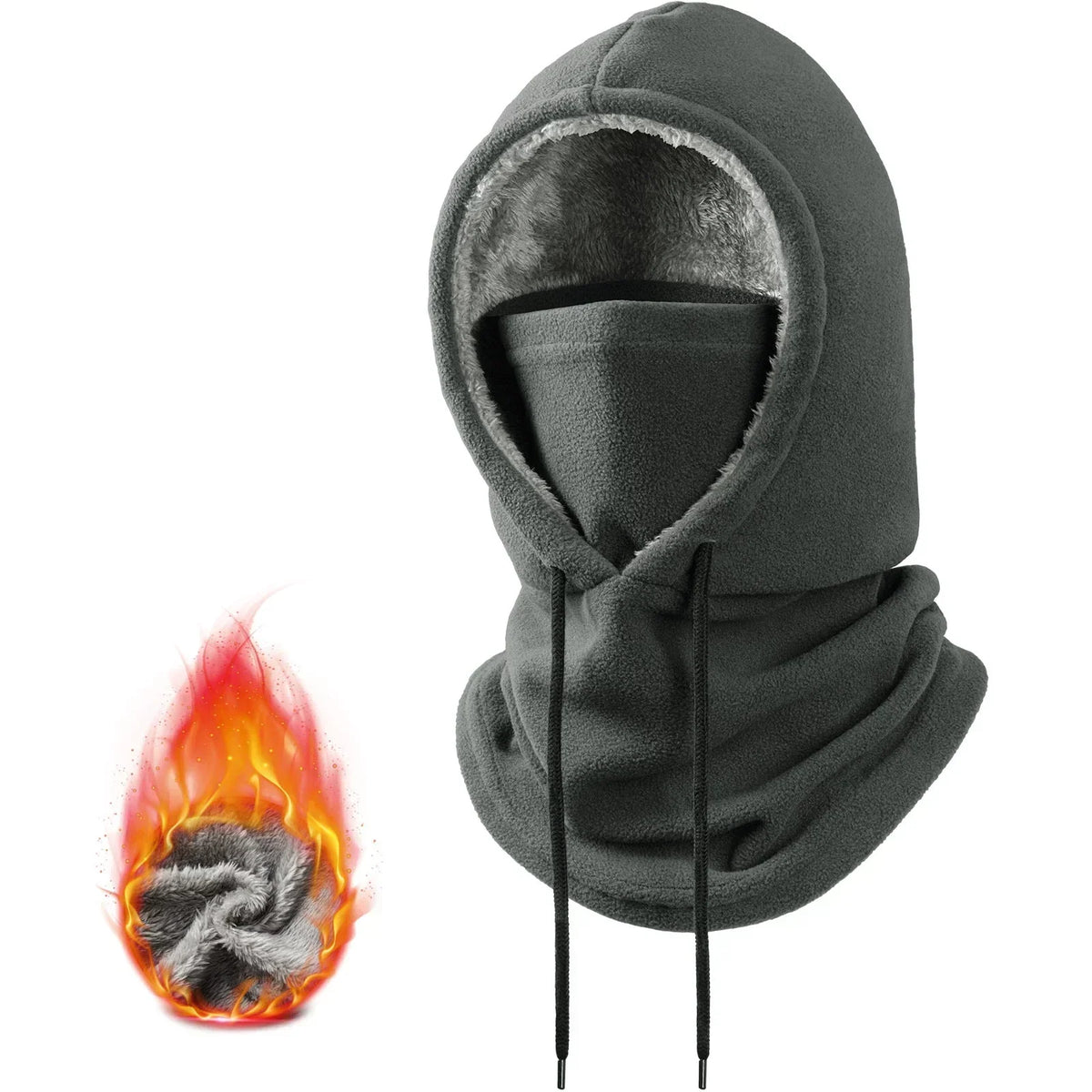 🎄LIMITED-TIME 50% OFF! ❄️Outdoor Warm Winter Ski Balaclava