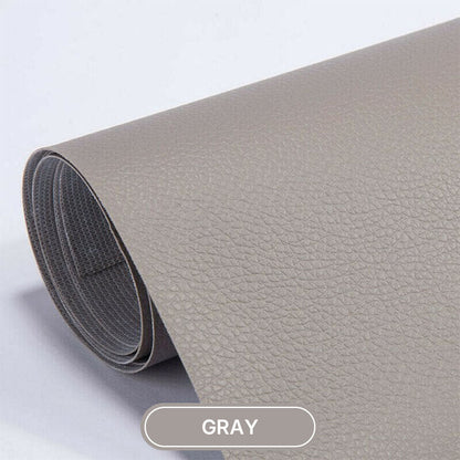 🔥Last Day 50% OFF✨Self-adhesive Leather Repair Patch