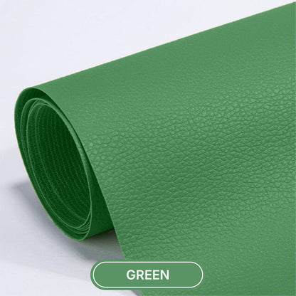 🔥Last Day 50% OFF✨Self-adhesive Leather Repair Patch