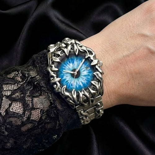 Grimlight Watches