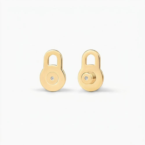 🔥14K Gold Plated Lobe Lifters for Heavy Earrings