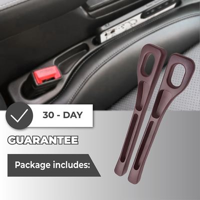 🔥 FLASH SALE 50%🔥 Universal Car Seat Gap Filler Strip