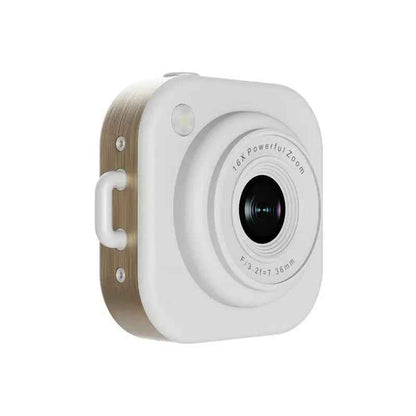 🔥Free Shipping✨Mini Keychain Digital Pocket Camera