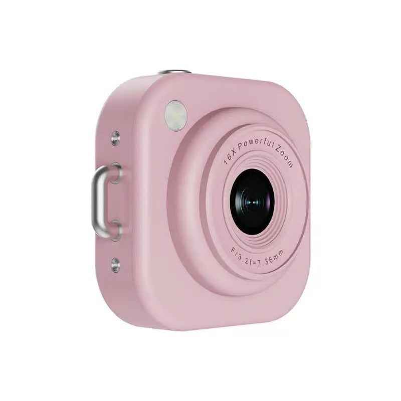 🔥Free Shipping✨Mini Keychain Digital Pocket Camera