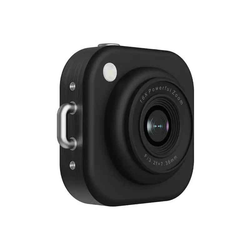 🔥Free Shipping✨Mini Keychain Digital Pocket Camera