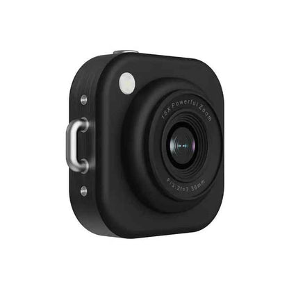 🔥Free Shipping✨Mini Keychain Digital Pocket Camera