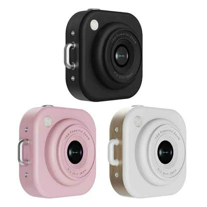 🔥Free Shipping✨Mini Keychain Digital Pocket Camera