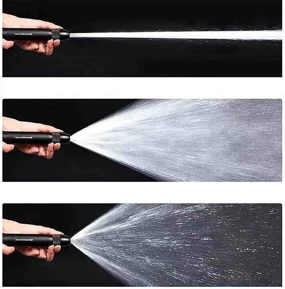 🔥LAST DAY 50% OFF - Home High-Pressure Car Wash Water Gun