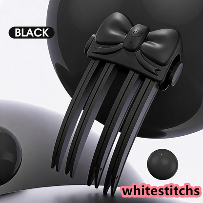 📢50% OFF !! ⏰Wireless Heated Volumizing Root Lift Clip - Salon Crown Volume Styling Tool for Fine Flat Hair
