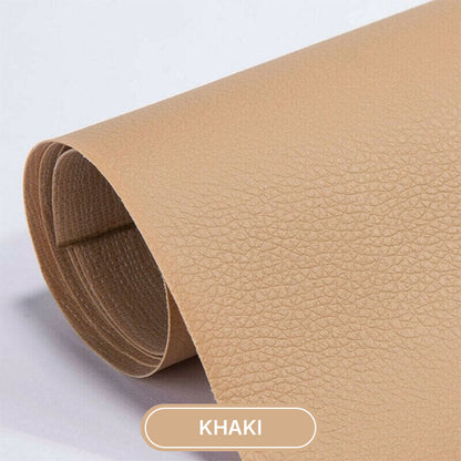 🔥Last Day 50% OFF✨Self-adhesive Leather Repair Patch