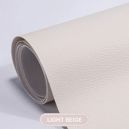 🔥Last Day 50% OFF✨Self-adhesive Leather Repair Patch