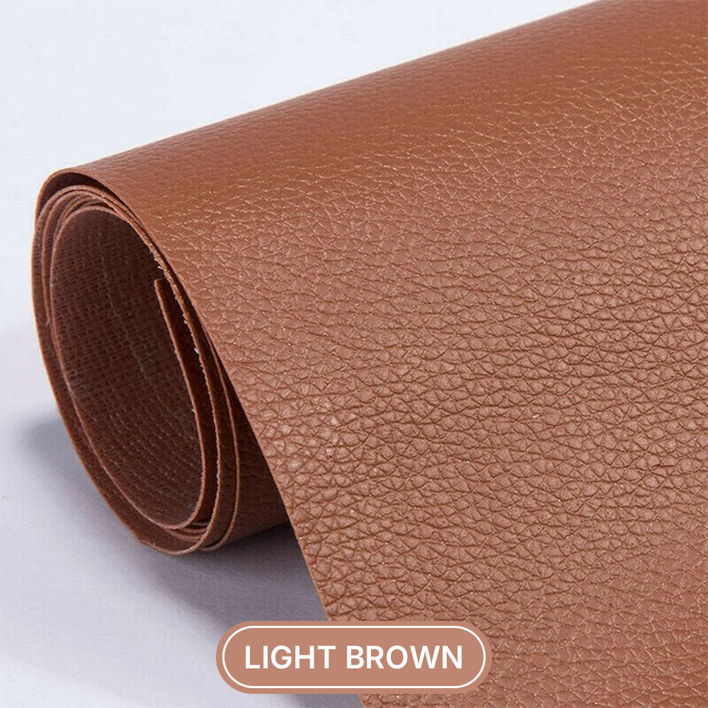 🔥Last Day 50% OFF✨Self-adhesive Leather Repair Patch