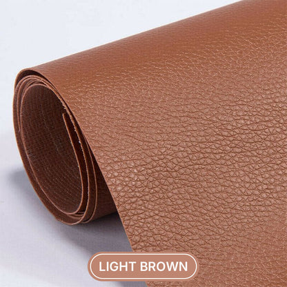 🔥Last Day 50% OFF✨Self-adhesive Leather Repair Patch
