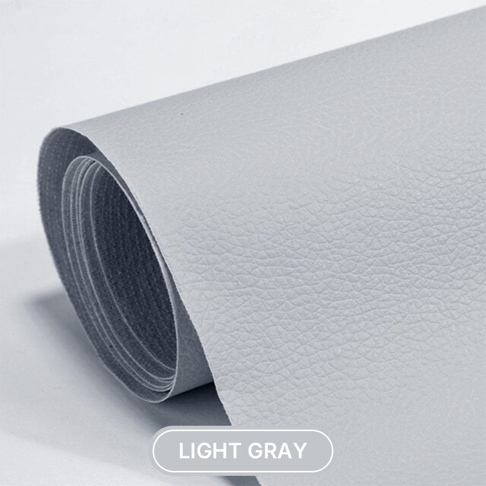 🔥Last Day 50% OFF✨Self-adhesive Leather Repair Patch