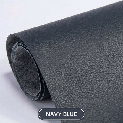 🔥Last Day 50% OFF✨Self-adhesive Leather Repair Patch