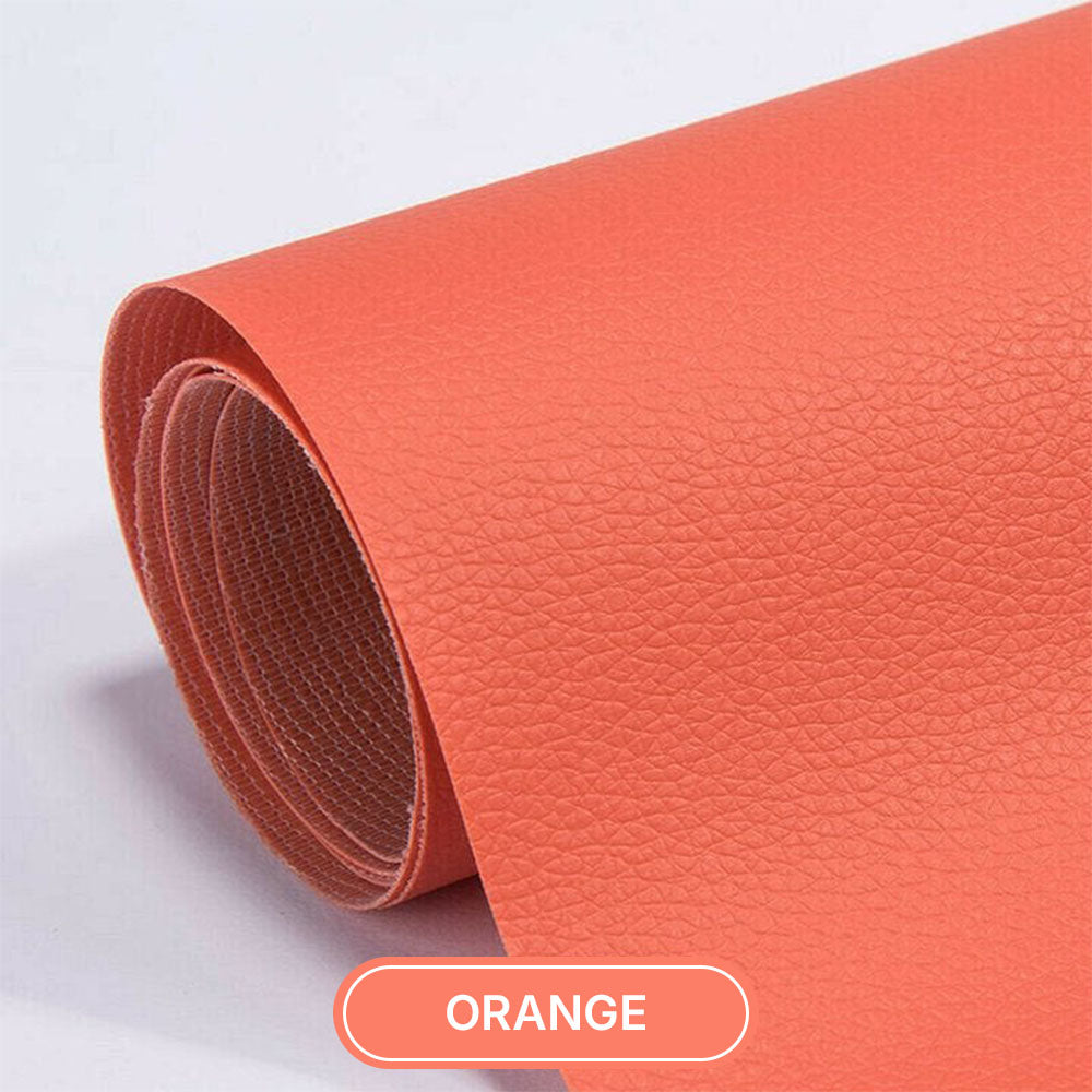🔥Last Day 50% OFF✨Self-adhesive Leather Repair Patch