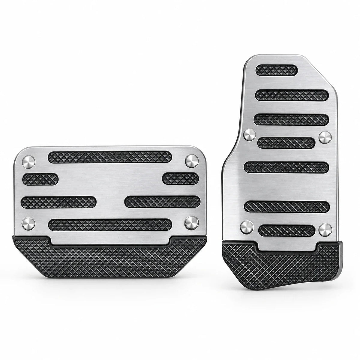 🚗NonSlip Universal Automatic Foot Brake Gas Cover Pad Pedal Accessories Car