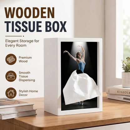 Fashion Tissue Box