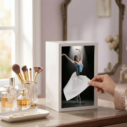 Fashion Tissue Box