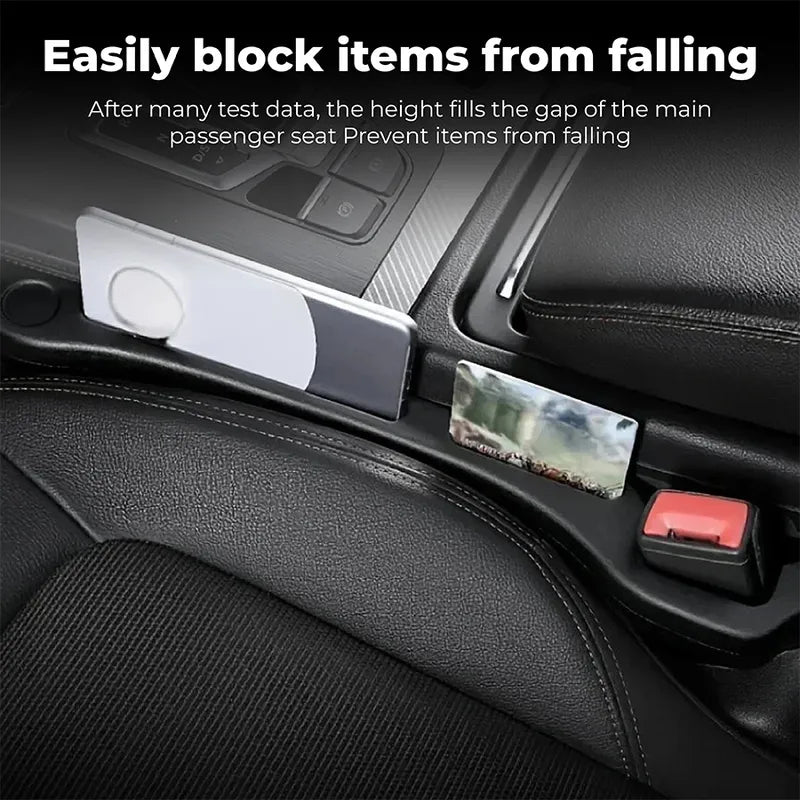 🔥 FLASH SALE 50%🔥 Universal Car Seat Gap Filler Strip