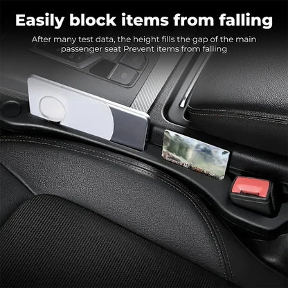 🔥 FLASH SALE 50%🔥 Universal Car Seat Gap Filler Strip