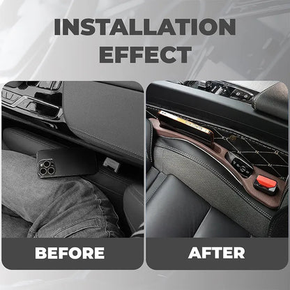 🔥 FLASH SALE 50%🔥 Universal Car Seat Gap Filler Strip