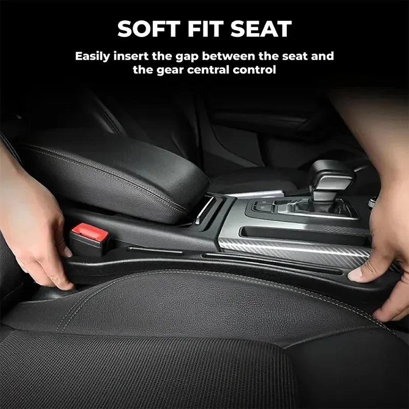🔥 FLASH SALE 50%🔥 Universal Car Seat Gap Filler Strip