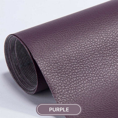 🔥Last Day 50% OFF✨Self-adhesive Leather Repair Patch