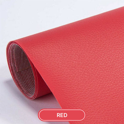 🔥Last Day 50% OFF✨Self-adhesive Leather Repair Patch