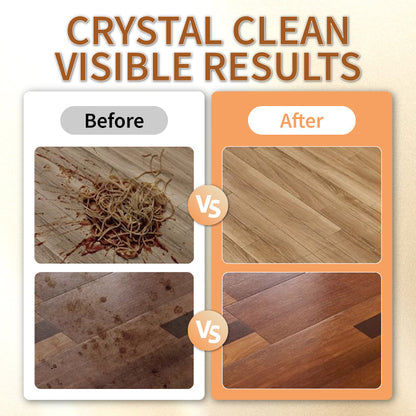 Odor Remover Floor Cleaner - Concentrated Formula for Deep Cleaning & Freshness on All Floor Types