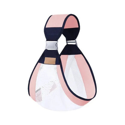 🏆 2026 HOT SALE🥳💞50% OFF!✨ 💝Lightweight Baby Carrier – Ergonomic Breathable Design for Newborn to Toddler