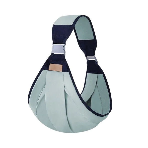 🏆 2026 HOT SALE🥳💞50% OFF!✨ 💝Lightweight Baby Carrier – Ergonomic Breathable Design for Newborn to Toddler