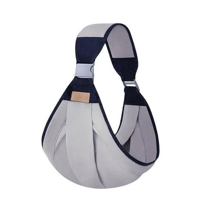 🏆 2026 HOT SALE🥳💞50% OFF!✨ 💝Lightweight Baby Carrier – Ergonomic Breathable Design for Newborn to Toddler