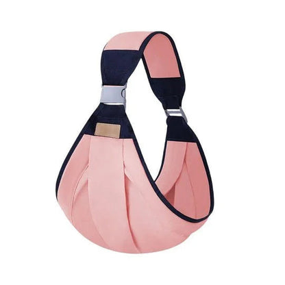 🏆 2026 HOT SALE🥳💞50% OFF!✨ 💝Lightweight Baby Carrier – Ergonomic Breathable Design for Newborn to Toddler