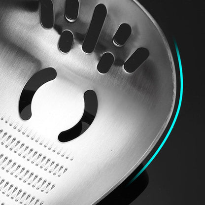 🥳2026 HOT SALE🥳💞50K+ SOLD! 🥄🎁 50% OFF! Stainless Steel Spoon – From £7.98! 5-in-1 filters, grinds, fetches & opens. Space-saving kitchen hero – stock up & save! 🏠✅