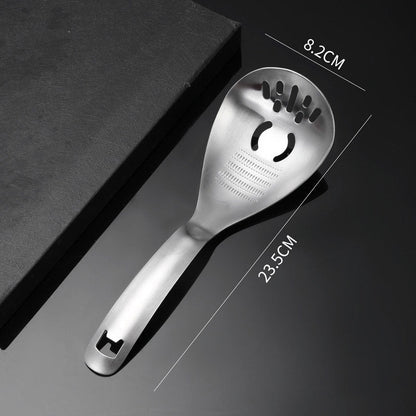 🥳2026 HOT SALE🥳💞50K+ SOLD! 🥄🎁 50% OFF! Stainless Steel Spoon – From £7.98! 5-in-1 filters, grinds, fetches & opens. Space-saving kitchen hero – stock up & save! 🏠✅