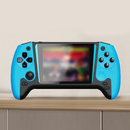 🔥LAST DAY 50% OFF🎮5.5' Portable Retro Gaming Handheld