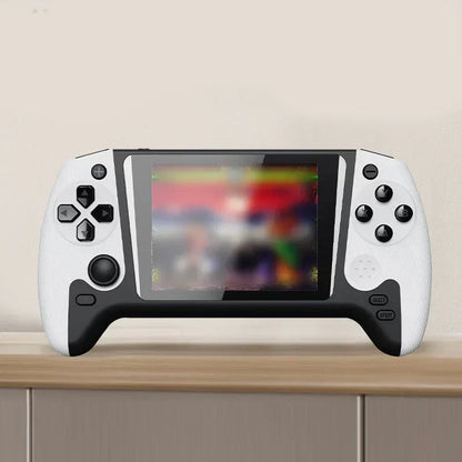 🔥LAST DAY 50% OFF🎮5.5' Portable Retro Gaming Handheld