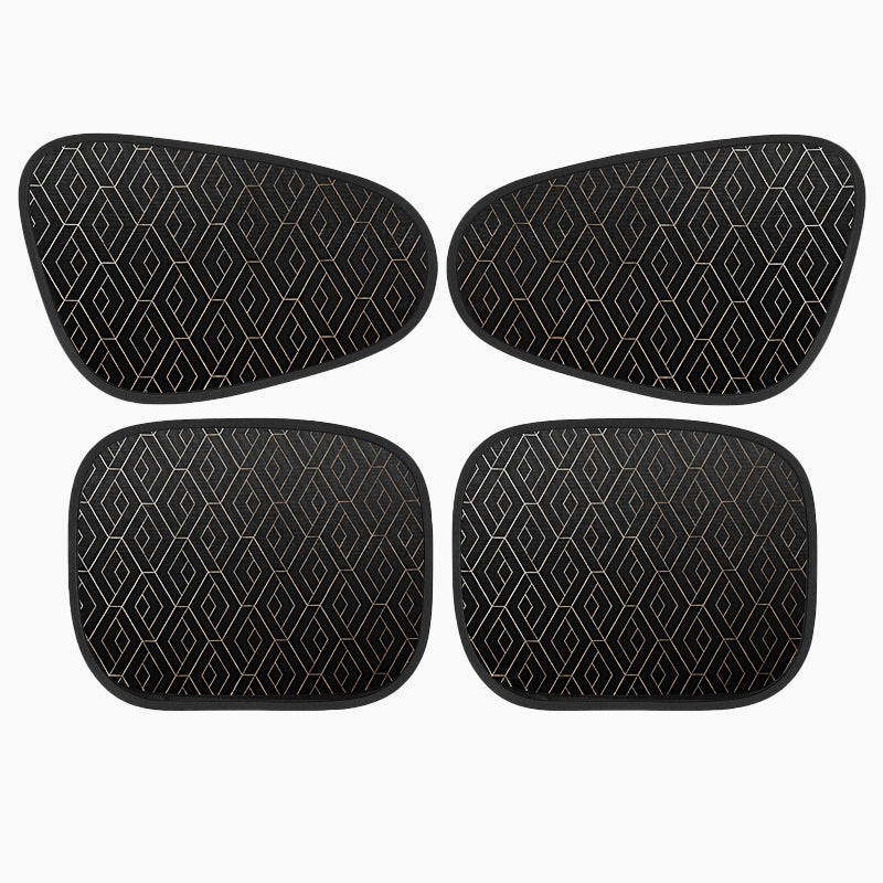 📢📢50% OFF !! ⏰Universal Car Side Window Sun Shades