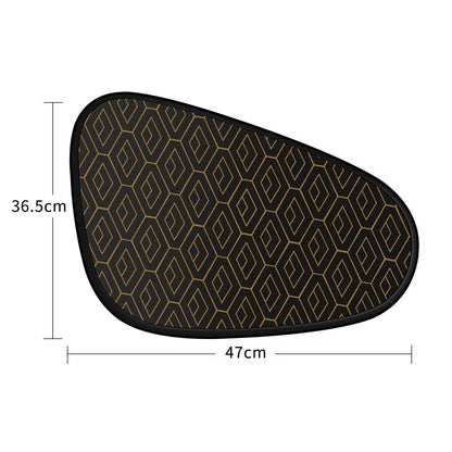 📢📢50% OFF !! ⏰Universal Car Side Window Sun Shades