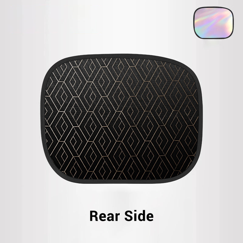 📢📢50% OFF !! ⏰Universal Car Side Window Sun Shades