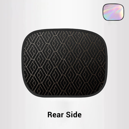 📢📢50% OFF !! ⏰Universal Car Side Window Sun Shades
