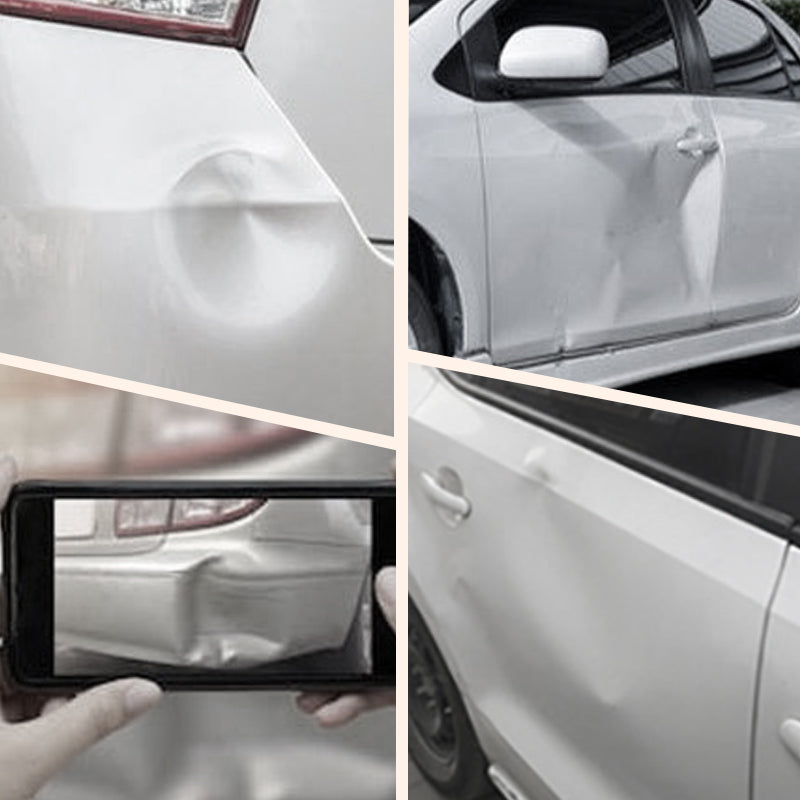📢📢50% OFF !! ⏰Dent Repair Magic - Auto Body Dent Repair Suction Cup Tool